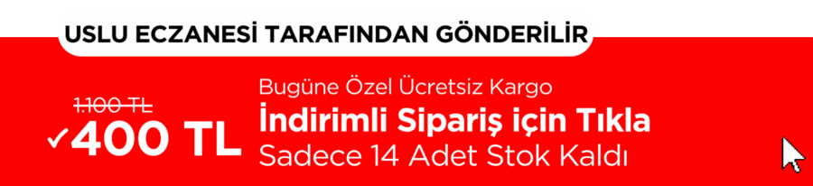 Sipariş Ver